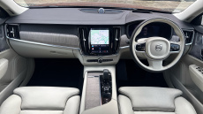 Volvo V90 2.0 B5P Ultimate Dark 5dr Auto Petrol Estate